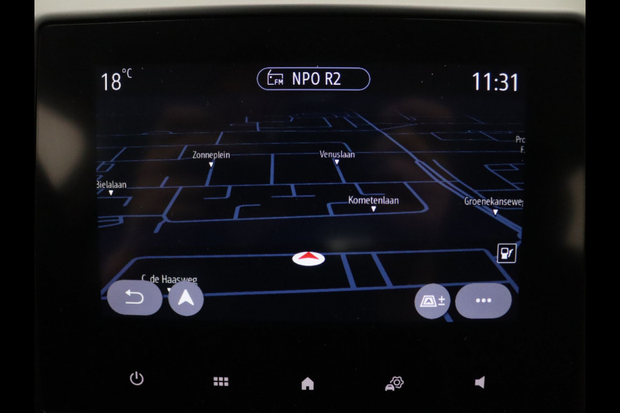 Renault Clio TCe Zen 90pk Airco | Cruise | Navi | Parkeersens. achter