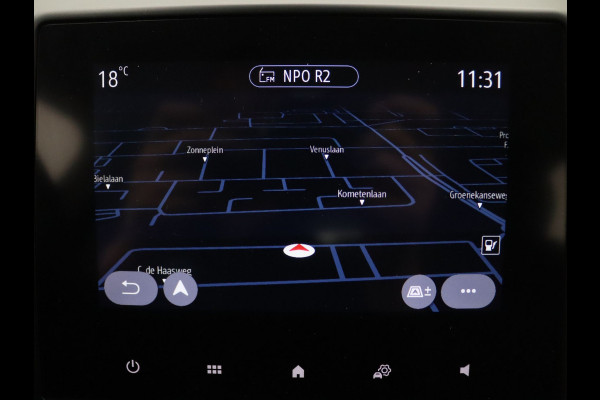 Renault Clio TCe Zen 90pk Airco | Cruise | Navi | Parkeersens. achter