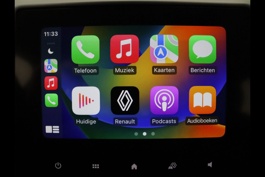 Renault Clio TCe Zen 90pk Airco | Cruise | Navi | Parkeersens. achter