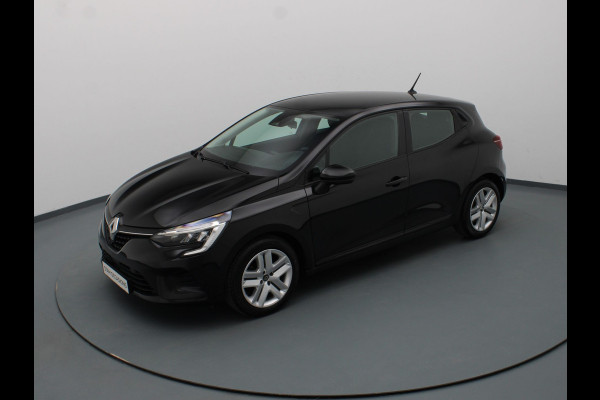 Renault Clio TCe Zen 90pk Airco | Cruise | Navi | Parkeersens. achter