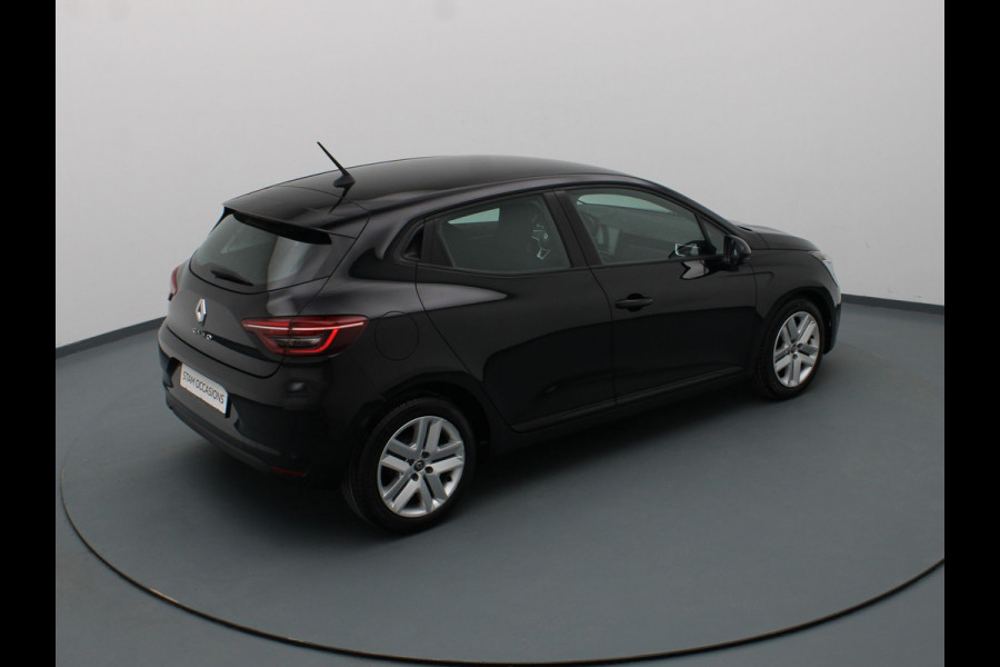 Renault Clio TCe Zen 90pk Airco | Cruise | Navi | Parkeersens. achter