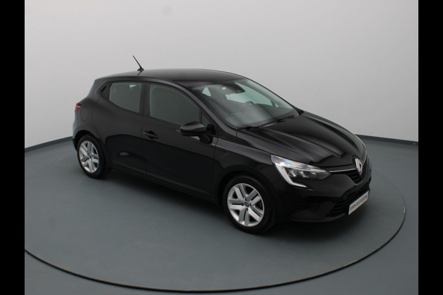 Renault Clio TCe Zen 90pk Airco | Cruise | Navi | Parkeersens. achter