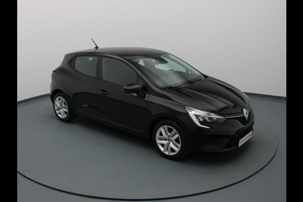 Renault Clio TCe Zen 90pk Airco | Cruise | Navi | Parkeersens. achter