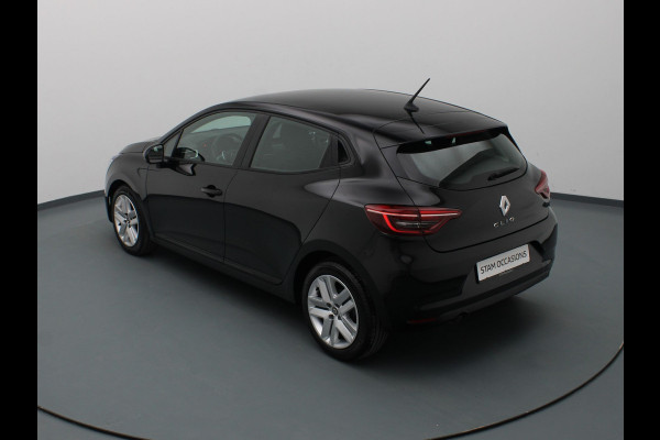 Renault Clio TCe Zen 90pk Airco | Cruise | Navi | Parkeersens. achter