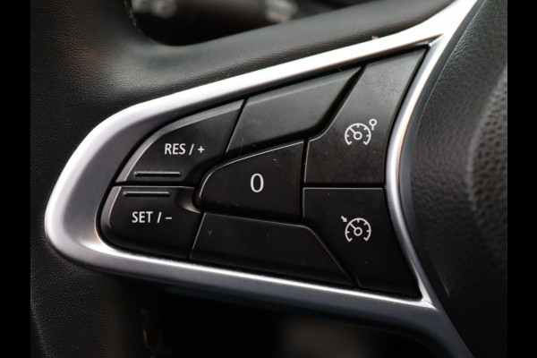 Renault Clio TCe Zen 90pk Airco | Cruise | Navi | Parkeersens. achter
