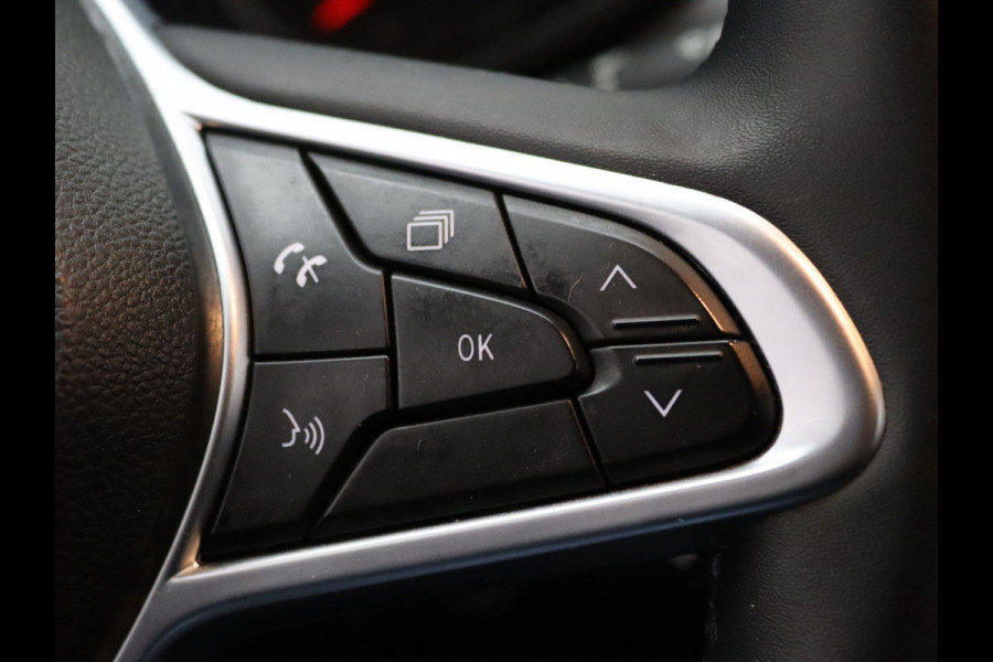 Renault Clio TCe Zen 90pk Airco | Cruise | Navi | Parkeersens. achter