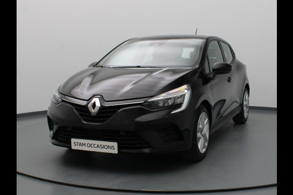 Renault Clio TCe Zen 90pk Airco | Cruise | Navi | Parkeersens. achter