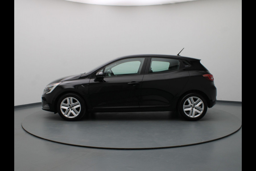 Renault Clio TCe Zen 90pk Airco | Cruise | Navi | Parkeersens. achter