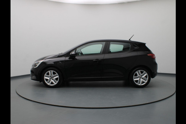Renault Clio TCe Zen 90pk Airco | Cruise | Navi | Parkeersens. achter