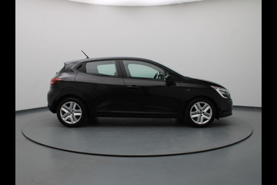 Renault Clio TCe Zen 90pk Airco | Cruise | Navi | Parkeersens. achter