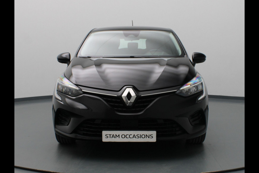 Renault Clio TCe Zen 90pk Airco | Cruise | Navi | Parkeersens. achter