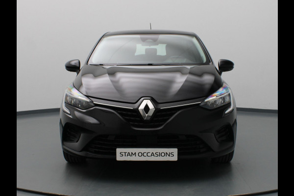 Renault Clio TCe Zen 90pk Airco | Cruise | Navi | Parkeersens. achter