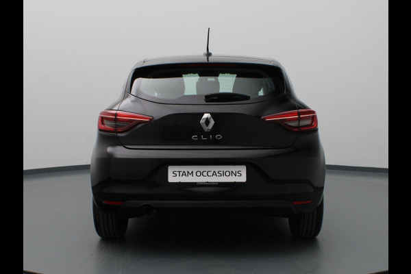 Renault Clio TCe Zen 90pk Airco | Cruise | Navi | Parkeersens. achter