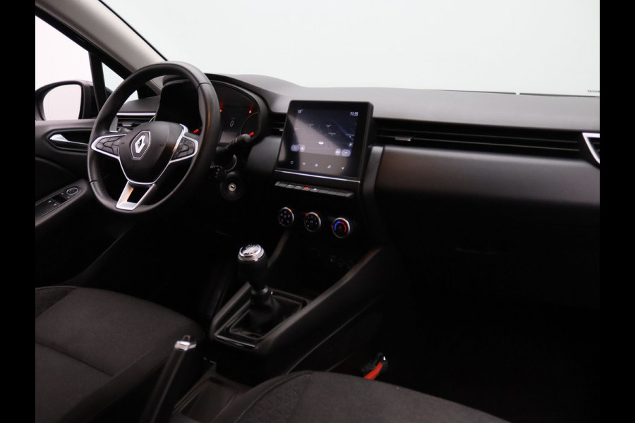 Renault Clio TCe Zen 90pk Airco | Cruise | Navi | Parkeersens. achter