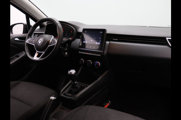 Renault Clio TCe Zen 90pk Airco | Cruise | Navi | Parkeersens. achter