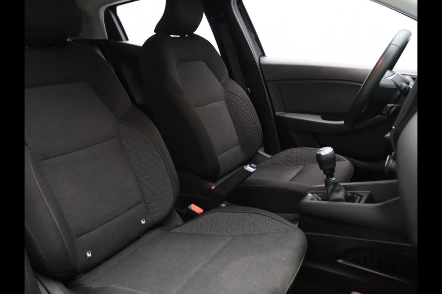 Renault Clio TCe Zen 90pk Airco | Cruise | Navi | Parkeersens. achter