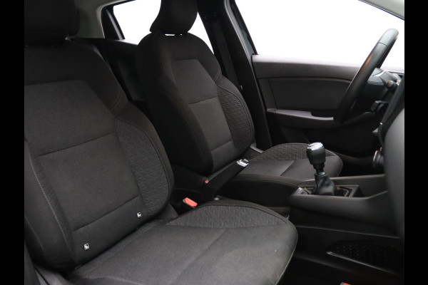 Renault Clio TCe Zen 90pk Airco | Cruise | Navi | Parkeersens. achter
