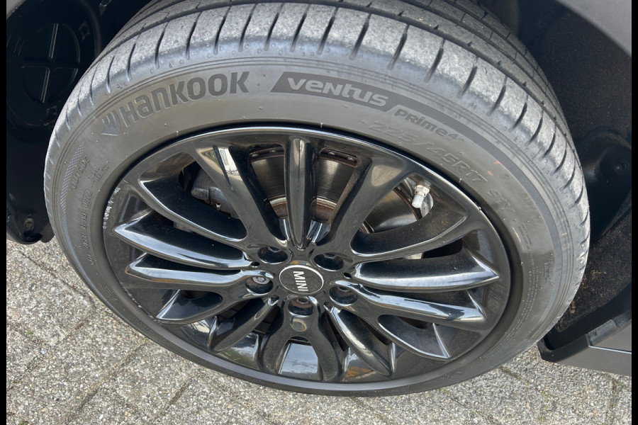 MINI Clubman 1.5 Cooper 136PK Apple Carplay NL-Auto Rijklaarprijs!