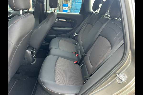 MINI Clubman 1.5 Cooper 136PK Apple Carplay NL-Auto Rijklaarprijs!