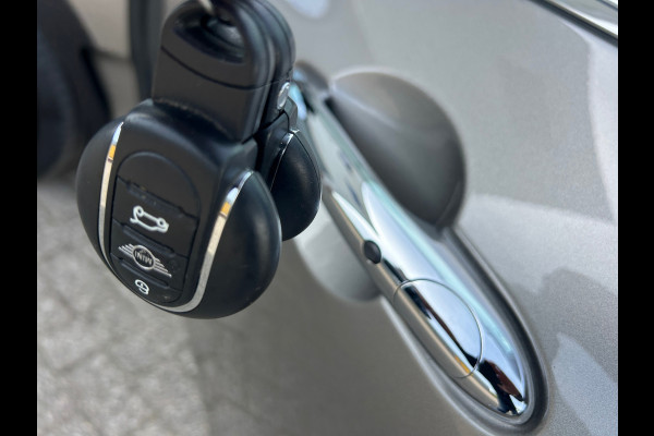 MINI Clubman 1.5 Cooper 136PK Apple Carplay NL-Auto Rijklaarprijs!