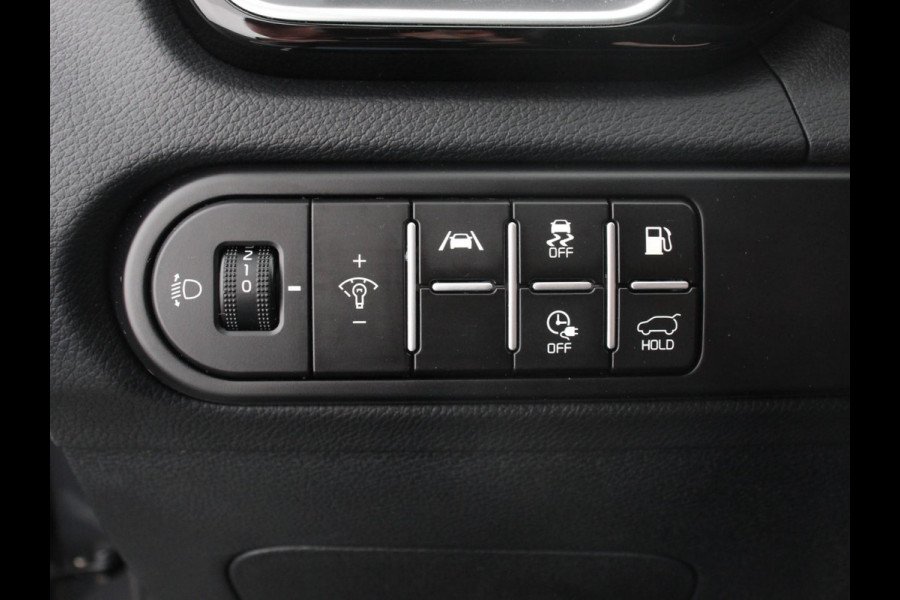 Kia Ceed Sportswagon 1.6 GDI PHEV DynamicLine Navigatie Camera Climate Control Cruise control adaptive Lane assist Stoelverwarming