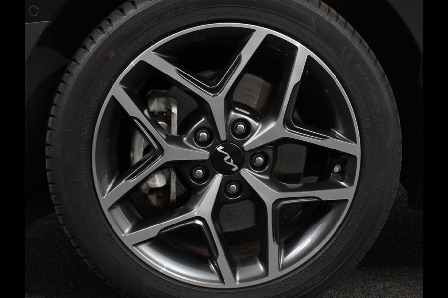 Kia Ceed Sportswagon 1.6 GDI PHEV DynamicLine Navigatie Camera Climate Control Cruise control adaptive Lane assist Stoelverwarming