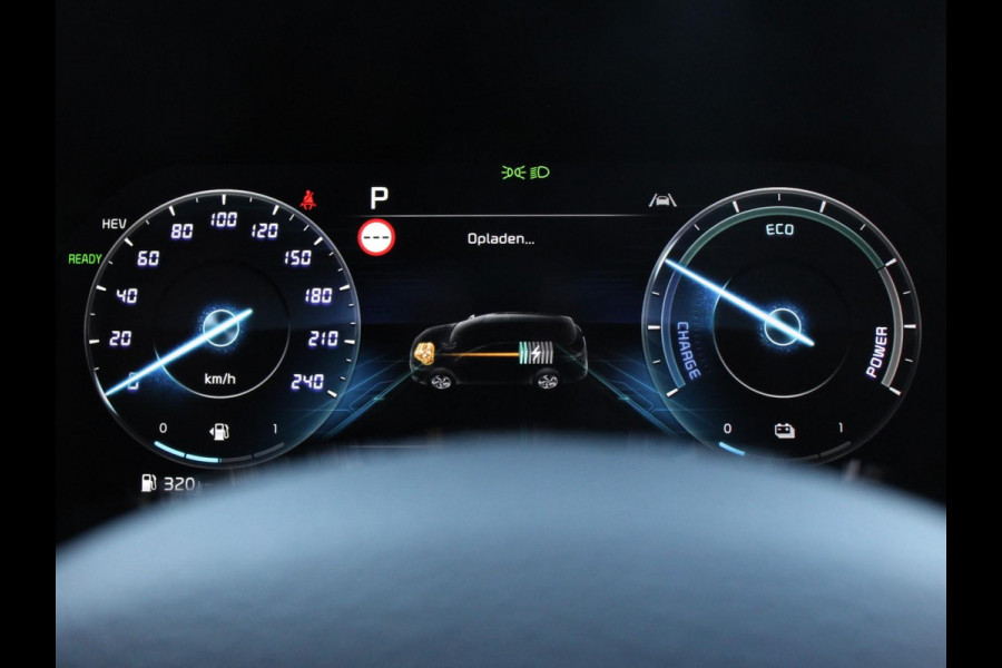 Kia Ceed Sportswagon 1.6 GDI PHEV DynamicLine Navigatie Camera Climate Control Cruise control adaptive Lane assist Stoelverwarming