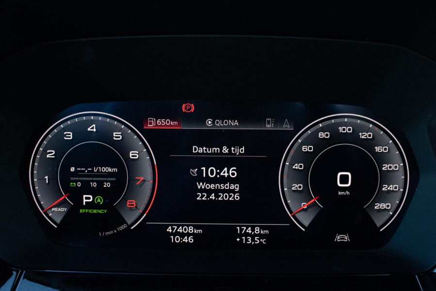 Audi A3 Sportback 35 TFSI S Line PANO LEDER CAMERA KEYLESS ACC