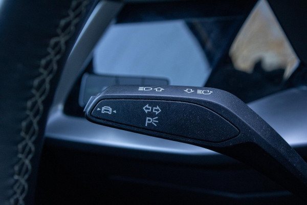 Audi A3 Sportback 35 TFSI S Line PANO LEDER CAMERA KEYLESS ACC