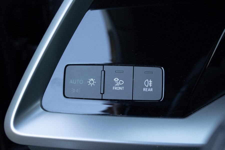 Audi A3 Sportback 35 TFSI S Line PANO LEDER CAMERA KEYLESS ACC