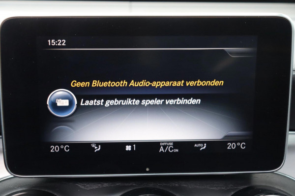 Mercedes-Benz GLC Coupé AMG 63 S 4MATIC+ AMG-schaal stoelen Burmeister enz.