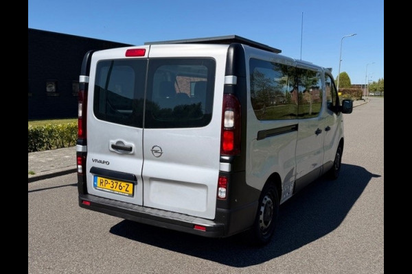 Opel Vivaro Combi 1.6 CDTI L2H1 ecoFLEX