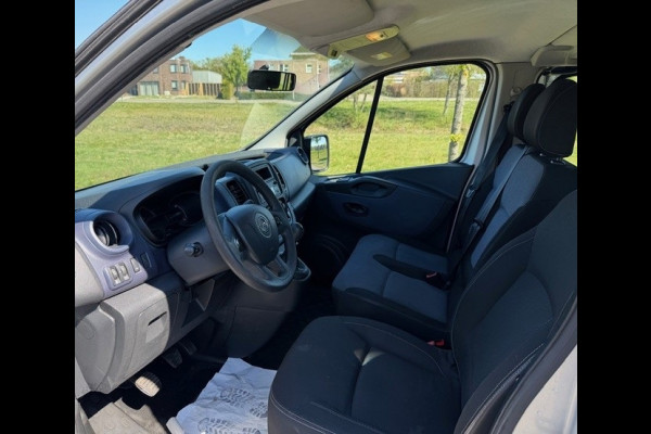 Opel Vivaro Combi 1.6 CDTI L2H1 ecoFLEX