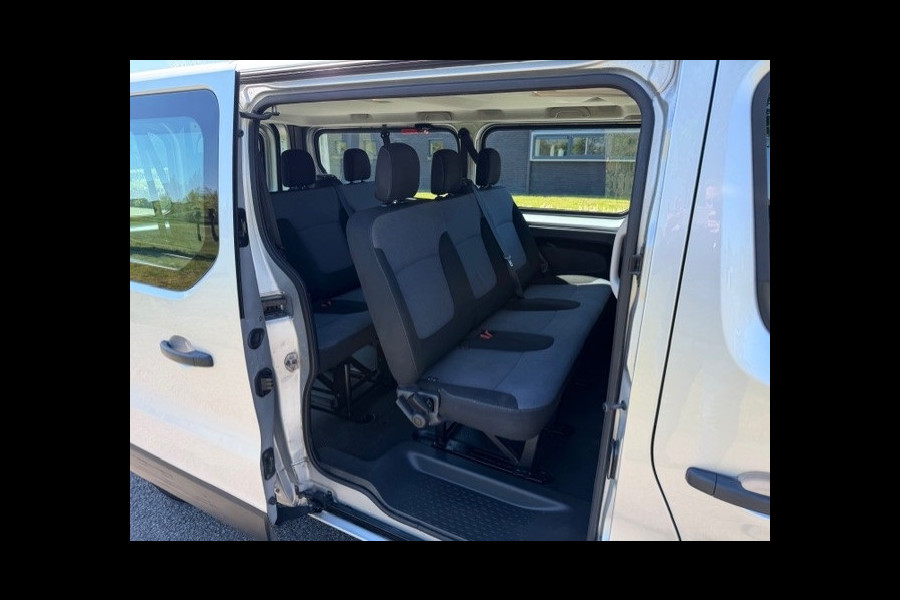 Opel Vivaro Combi 1.6 CDTI L2H1 ecoFLEX