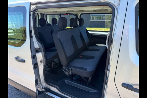 Opel Vivaro Combi 1.6 CDTI L2H1 ecoFLEX