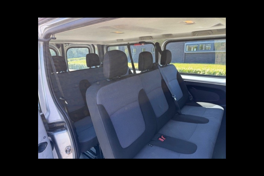 Opel Vivaro Combi 1.6 CDTI L2H1 ecoFLEX