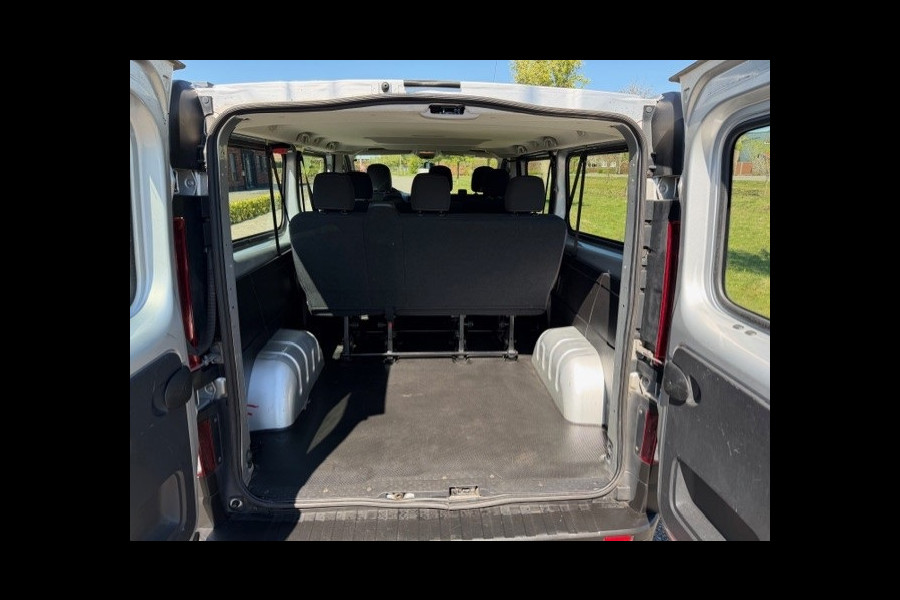 Opel Vivaro Combi 1.6 CDTI L2H1 ecoFLEX