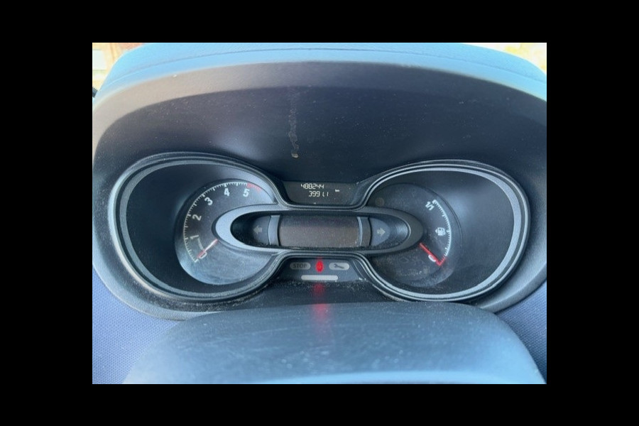 Opel Vivaro Combi 1.6 CDTI L2H1 ecoFLEX