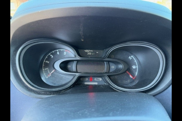 Opel Vivaro Combi 1.6 CDTI L2H1 ecoFLEX