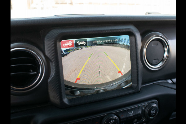 Jeep Wrangler Unlimited 4xe 380 Rubicon (APPEL CARPLAY,HARDTOP,NAVI,VERHOODG,BILSTEIN-SCHOKDEMPERS,KMC VELGEN,EXTRA VERLICHTING)