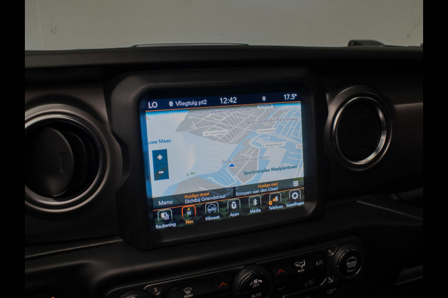 Jeep Wrangler Unlimited 4xe 380 Rubicon (APPEL CARPLAY,HARDTOP,NAVI,VERHOODG,BILSTEIN-SCHOKDEMPERS,KMC VELGEN,EXTRA VERLICHTING)