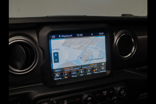 Jeep Wrangler Unlimited 4xe 380 Rubicon (APPEL CARPLAY,HARDTOP,NAVI,VERHOODG,BILSTEIN-SCHOKDEMPERS,KMC VELGEN,EXTRA VERLICHTING)