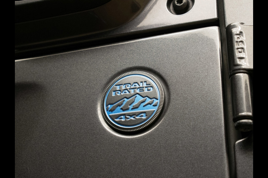 Jeep Wrangler Unlimited 4xe 380 Rubicon (APPEL CARPLAY,HARDTOP,NAVI,VERHOODG,BILSTEIN-SCHOKDEMPERS,KMC VELGEN,EXTRA VERLICHTING)