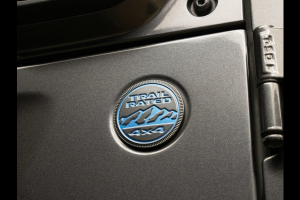 Jeep Wrangler Unlimited 4xe 380 Rubicon (APPEL CARPLAY,HARDTOP,NAVI,VERHOODG,BILSTEIN-SCHOKDEMPERS,KMC VELGEN,EXTRA VERLICHTING)