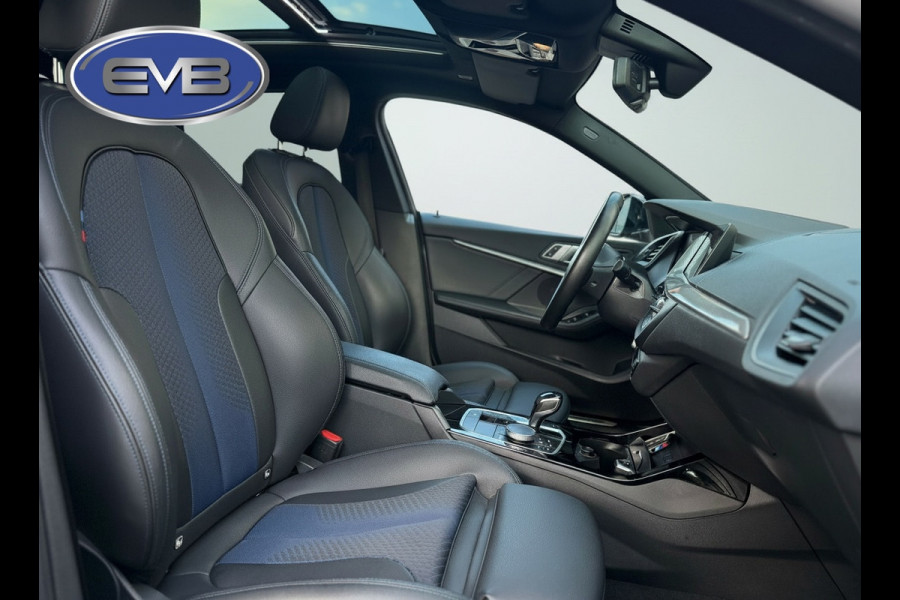 BMW 2 Serie Gran Coupé 218i AUTOMAAT M- Sport pakket, panoramadak,stoelverwarming, adaptief cruise controle, 19 inch