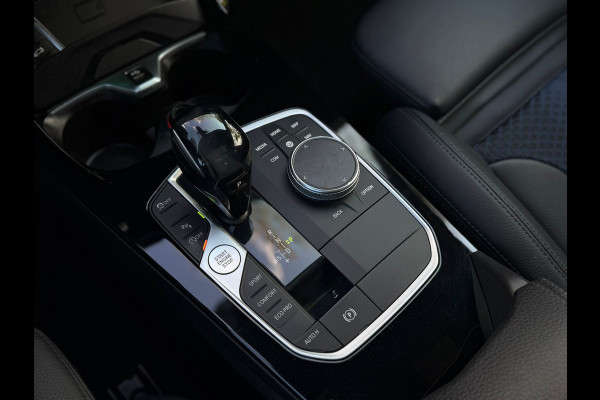 BMW 2 Serie Gran Coupé 218i AUTOMAAT M- Sport pakket, panoramadak,stoelverwarming, adaptief cruise controle, 19 inch