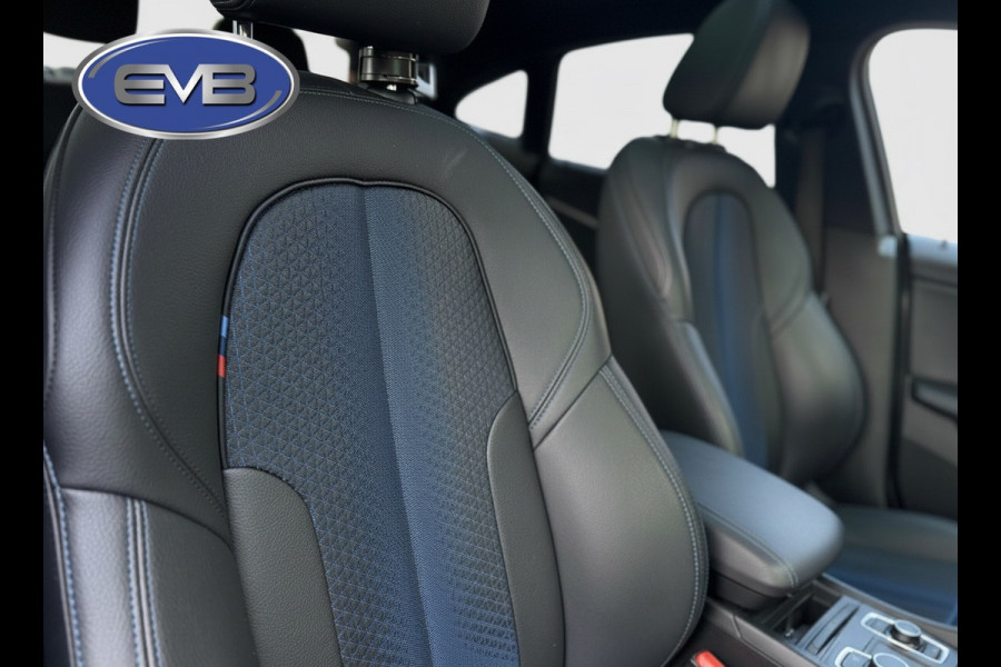 BMW 2 Serie Gran Coupé 218i AUTOMAAT M- Sport pakket, panoramadak,stoelverwarming, adaptief cruise controle, 19 inch