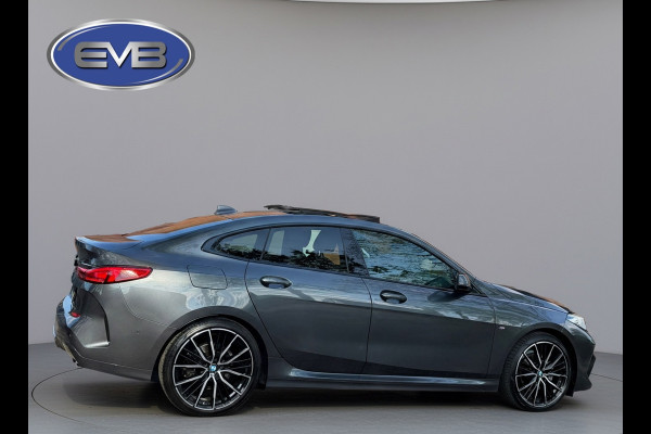 BMW 2 Serie Gran Coupé 218i AUTOMAAT M- Sport pakket, panoramadak,stoelverwarming, adaptief cruise controle, 19 inch