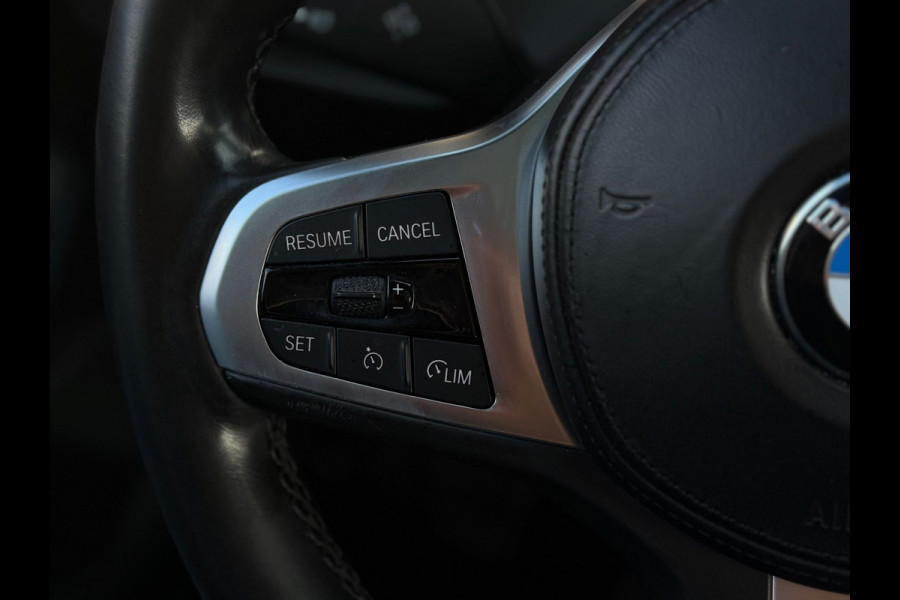 BMW 2 Serie Gran Coupé 218i AUTOMAAT M- Sport pakket, panoramadak,stoelverwarming, adaptief cruise controle, 19 inch
