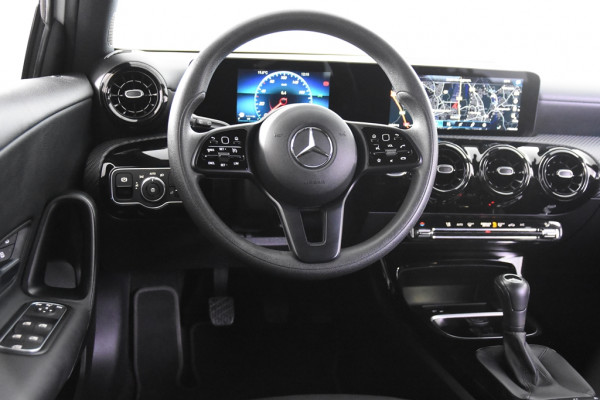 Mercedes-Benz A-Klasse 160 *1ste Eigenaar*Navigatie*PDC*DAB*